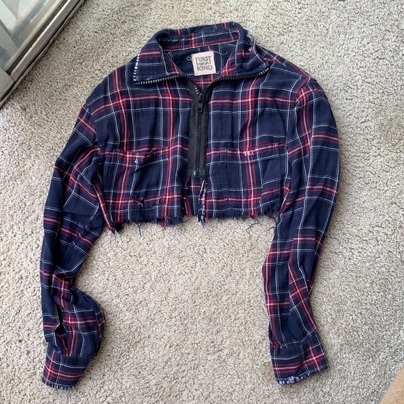 LF Tops - LF furst of a kind top